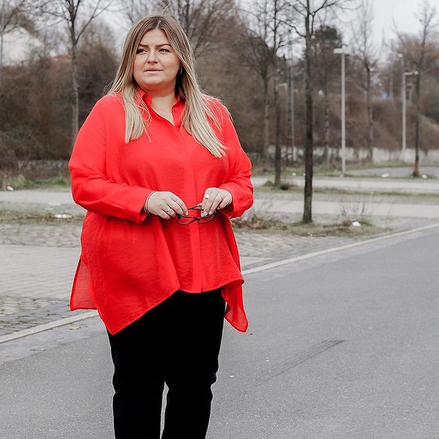 Modelki plus size – predyspozycje, wymagania, możliwości rozwoju kariery