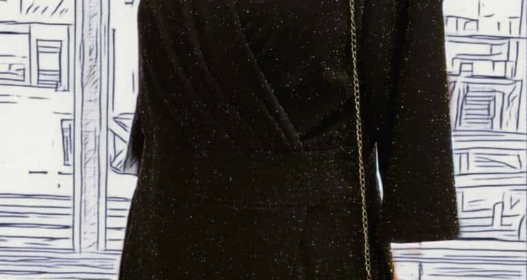 Fanaberia Plus Size Wrocław, modna odzież XXXL