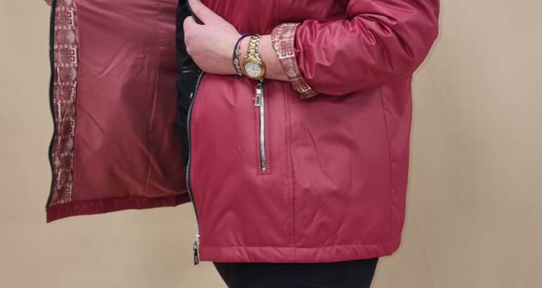 Odzież plus size nowa dostawa to nowe możliwości