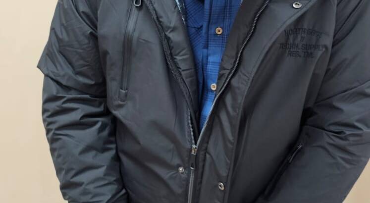 Męska odzież plus size