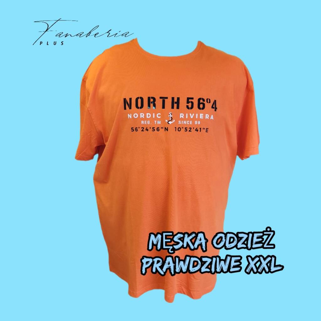 MĘSKA ODZIEŻ PLUS SIZE WROCŁAW męska odzież plus size