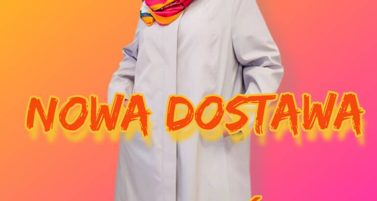 NOWA DOSTAWA W FANABERII PLUS SIZE WROCŁAW