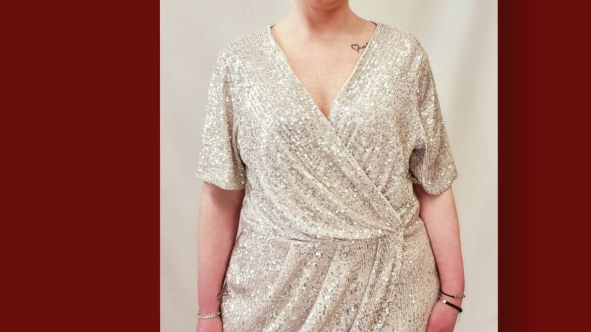 NOWOŚCI – SUKIENKI PLUS SIZE, KURTKI DUŻE ROZMIARY