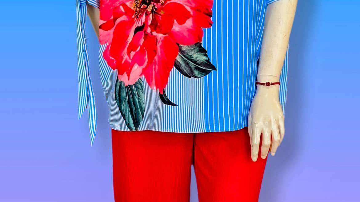 CZAS CELEBRACJI I REKREACJI Z FANABERIĄ PLUS SIZE!