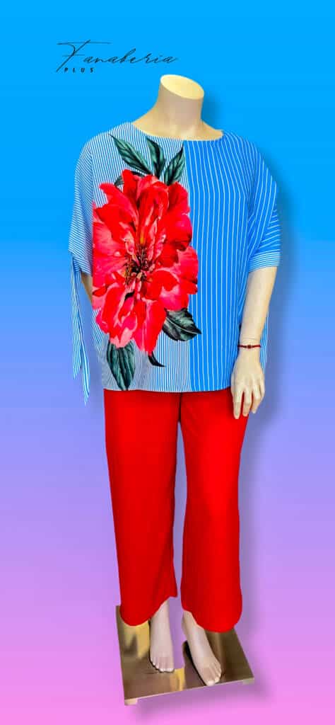 FANABERIA PLUS SIZE WROCŁAW KILIŃSKIEGO 34