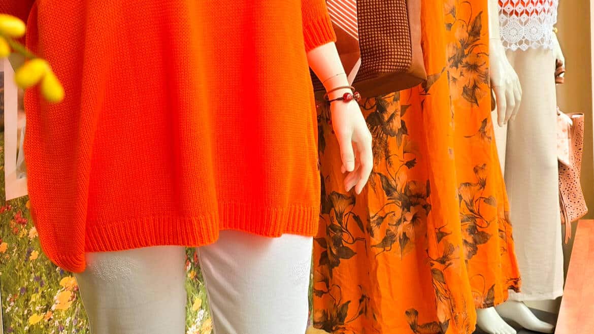 NOWA DOSTAWA W FANABERII PLUS SIZE WROCŁAW!