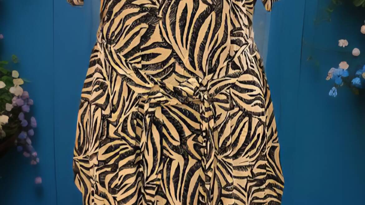 FANABERIA PLUS – MODA PLUS SIZE DAMSKA I MĘSKA