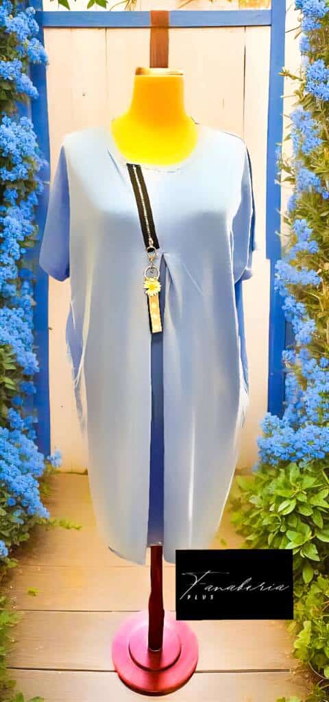 Modowy ratunek wakacyjny FANABERIA PLUS