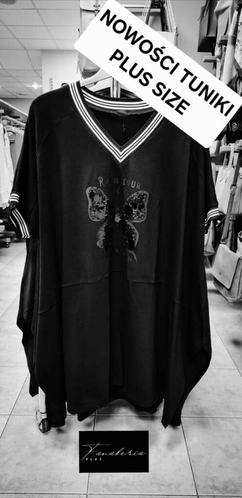 FANABERIA PLUS WROCŁAW