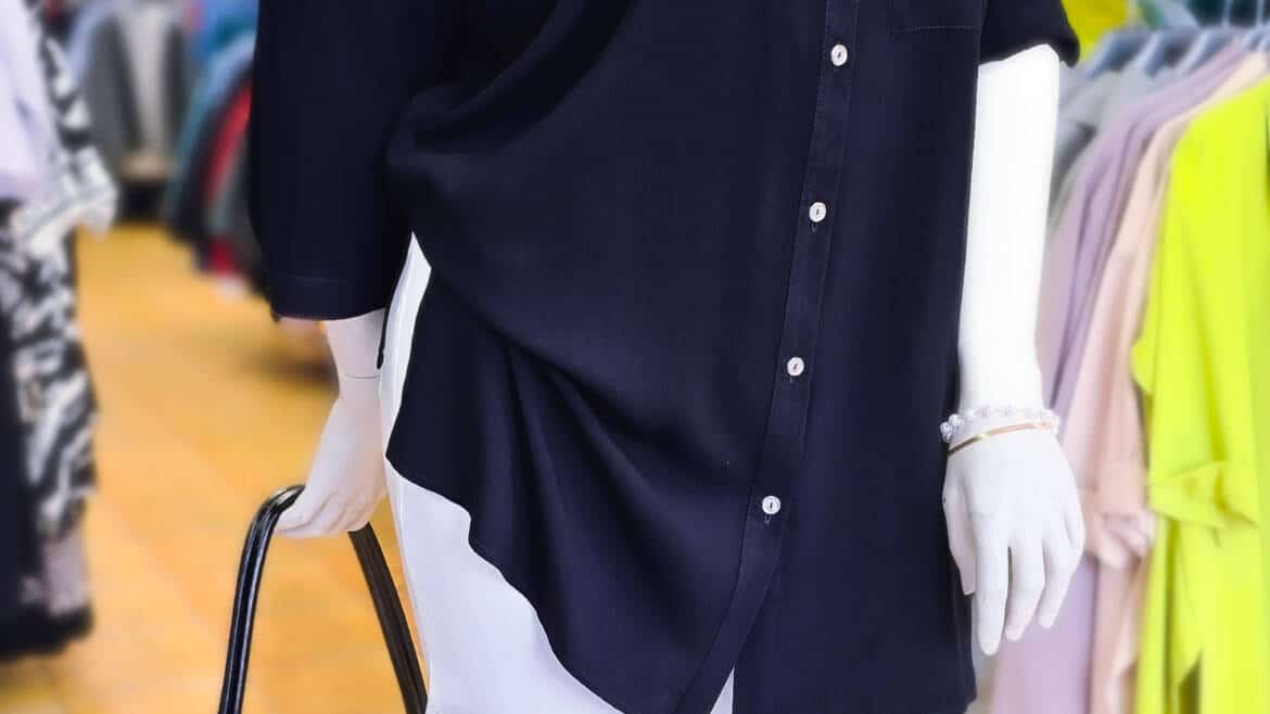 NOWOŚCI I KLASYKA PLUS SIZE W FANABERII PLUS!