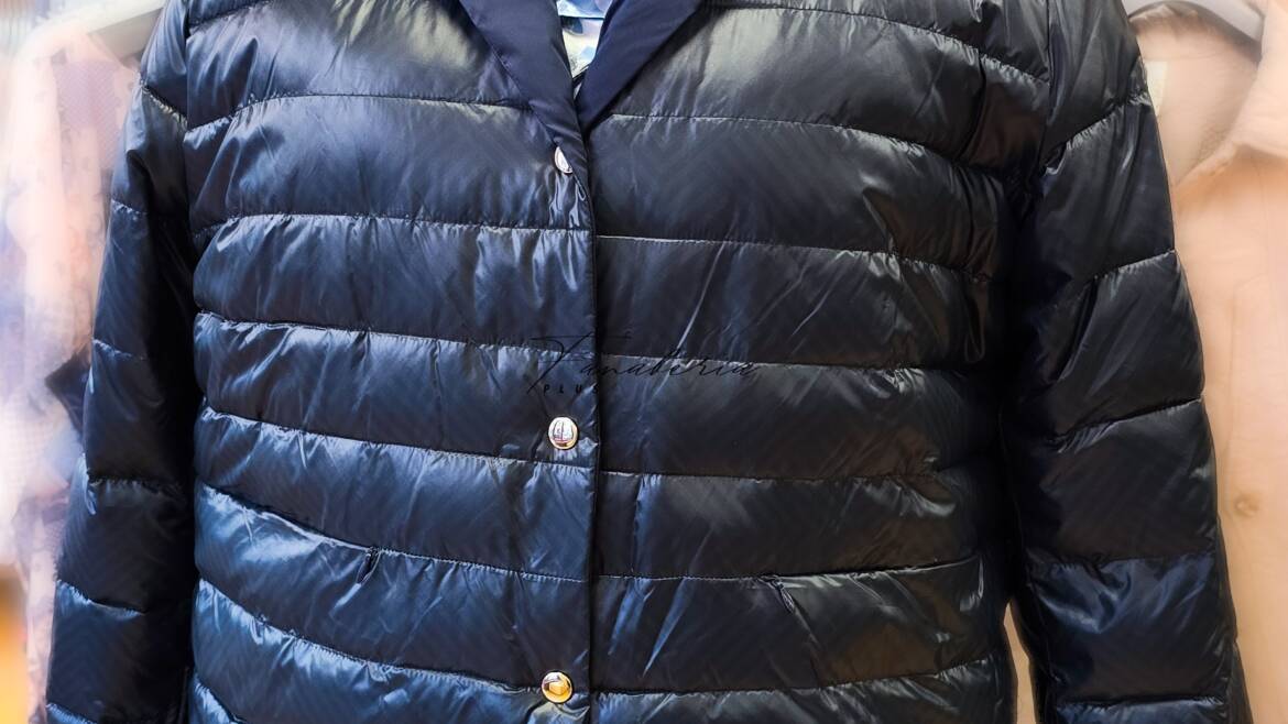 NOWA DOSTAWA W FANABERII PLUS