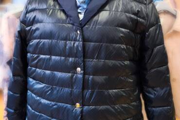 NOWA DOSTAWA W FANABERII PLUS