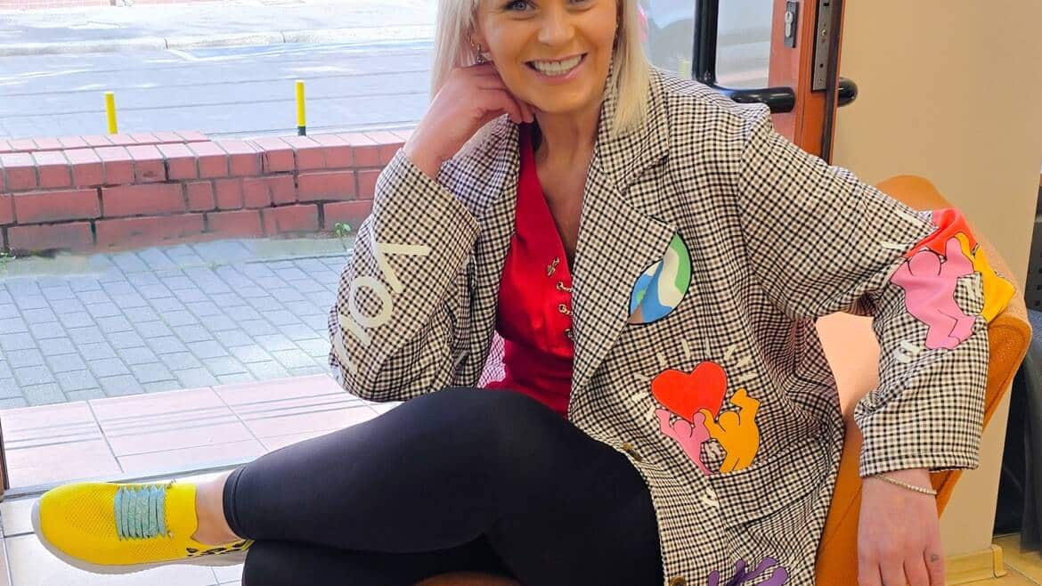 NOWA DOSTAWA ODZIEŻY DAMSKIEJ I MĘSKIEJ