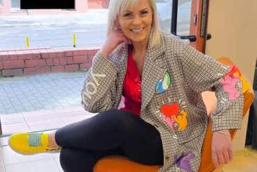 NOWA DOSTAWA ODZIEŻY DAMSKIEJ I MĘSKIEJ