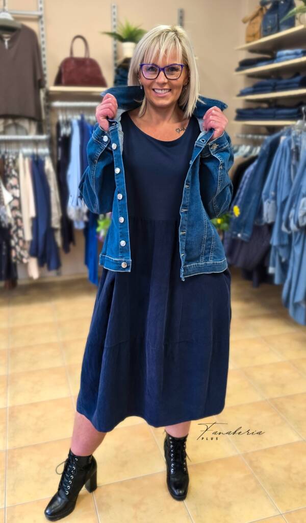 Fanaberia Plus Size Wrocław - odzież damska i męska PLUS SIZE