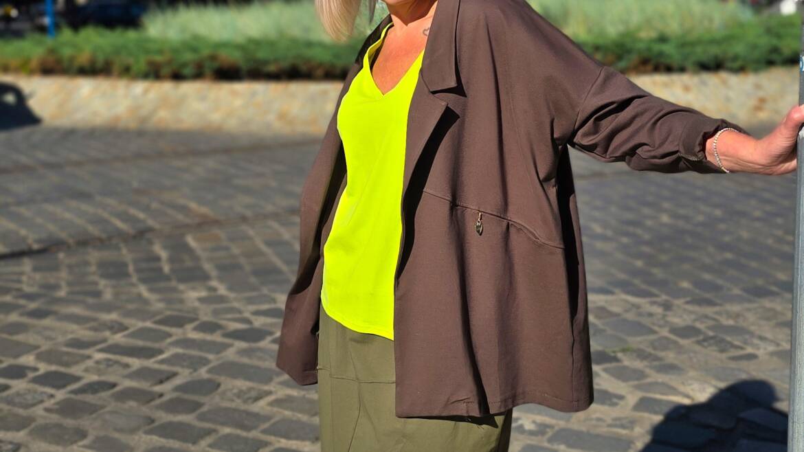 Wejdź w jesień ze słoneczną energią!