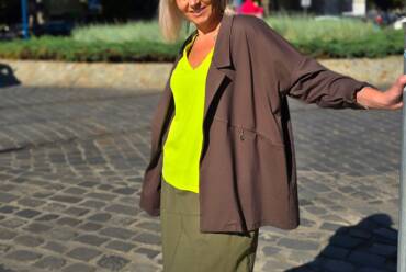 Wejdź w jesień ze słoneczną energią!