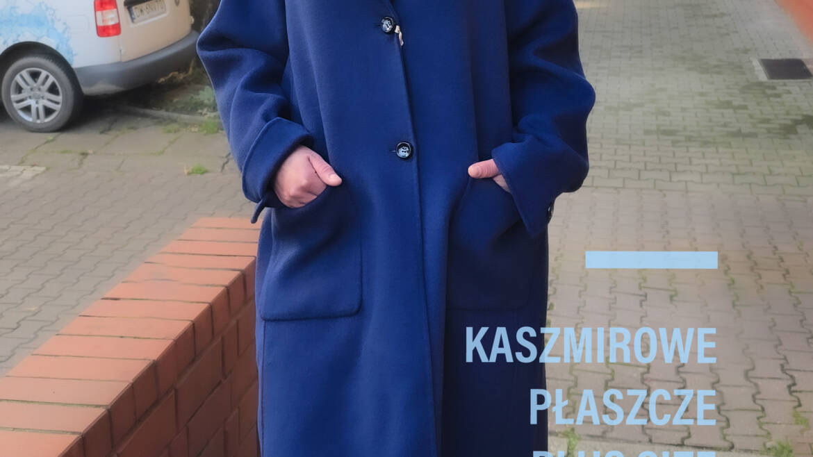 NOWOCZESNA MODA PLUS SIZE W FANABERII PLUS