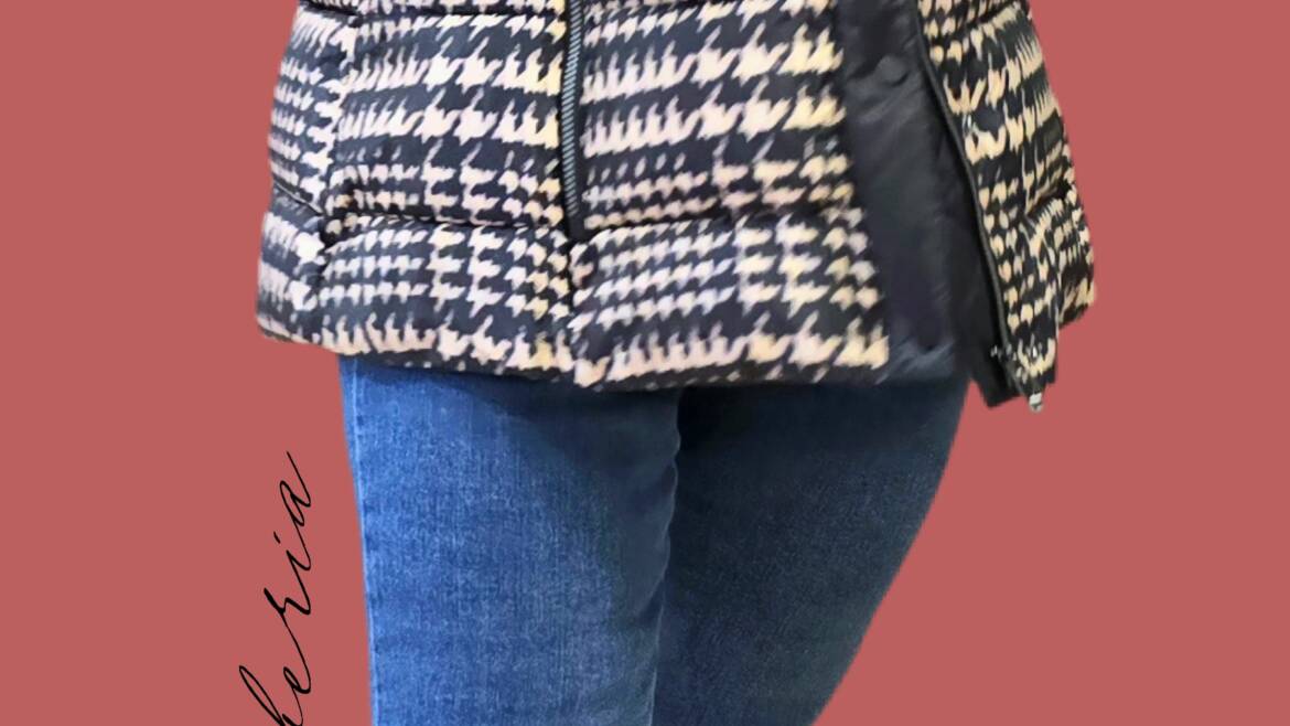 JAKA JESTEŚ KOBIETO PLUS SIZE?