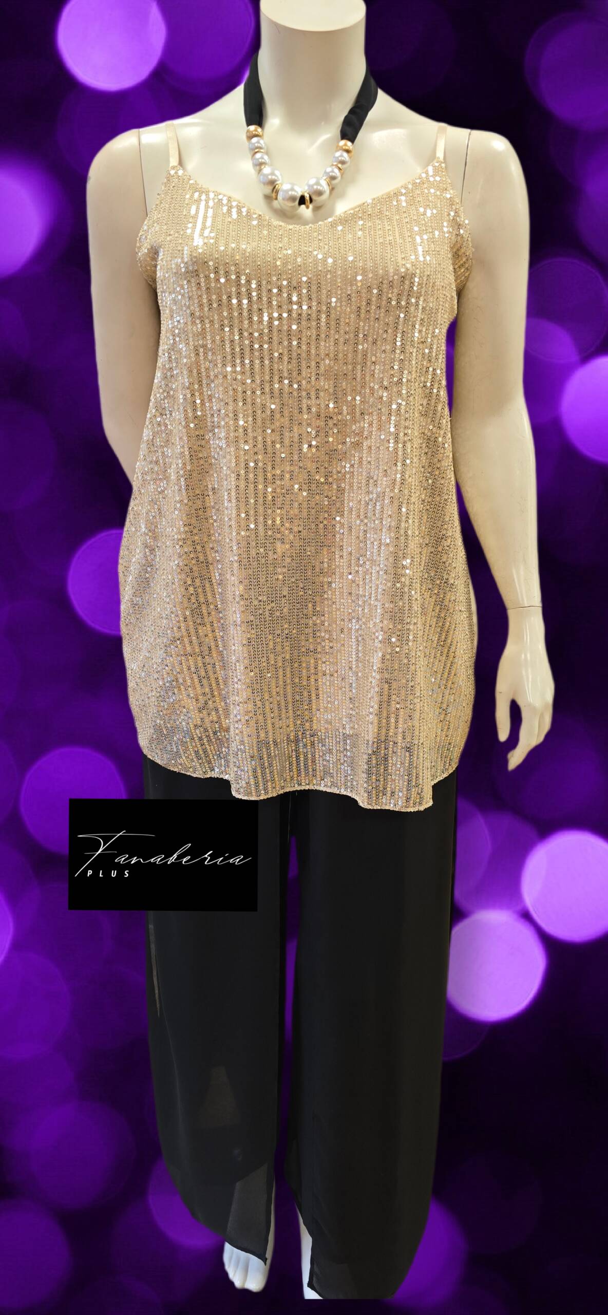 FANABERIA PLUS WROCŁAW KILIŃSKIEGO 34