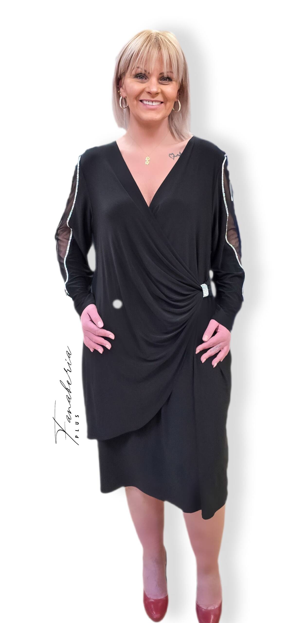 Odzież Plus Size Fanaberia Plus Wrocław