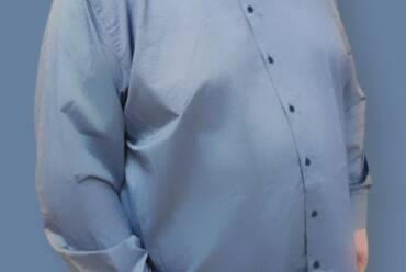 MĘSKA ODZIEŻ PLUS SIZE