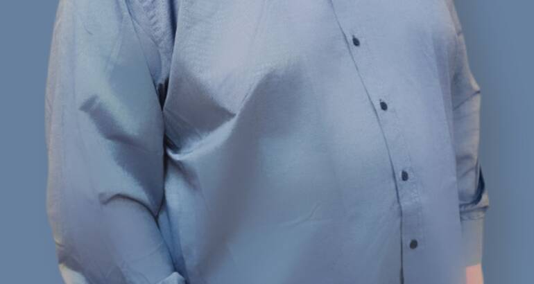 MĘSKA ODZIEŻ PLUS SIZE