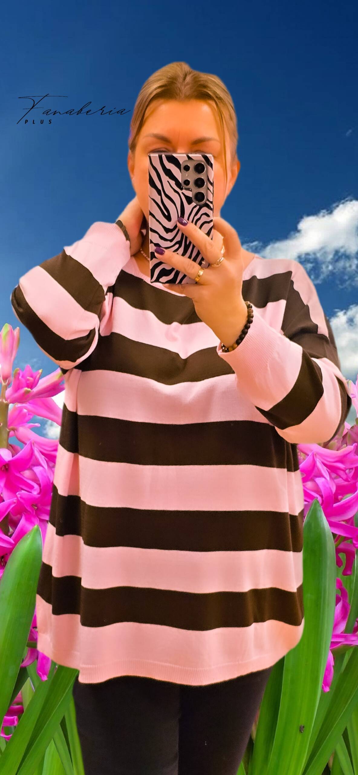 odzież plus size Wrocław ul. Kilińskiego 34