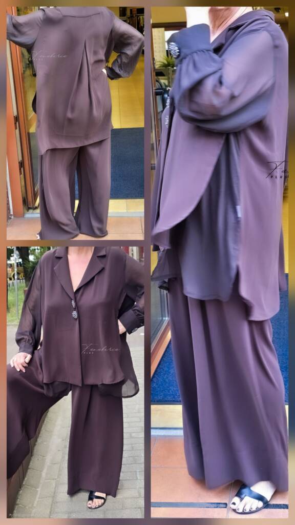Fanaberia Plus Size Wrocław
