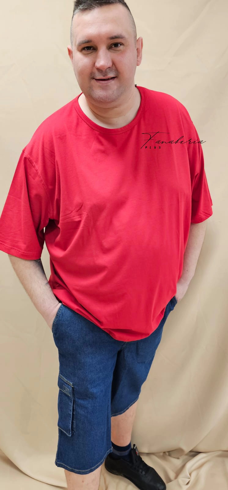 FANABERIA PLUS SIZE WROCŁAW