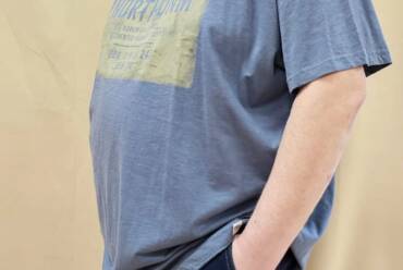 NARESZCIE! MODA MĘSKA PLUS SIZE WE WROCŁAWIU STACJONARNIE