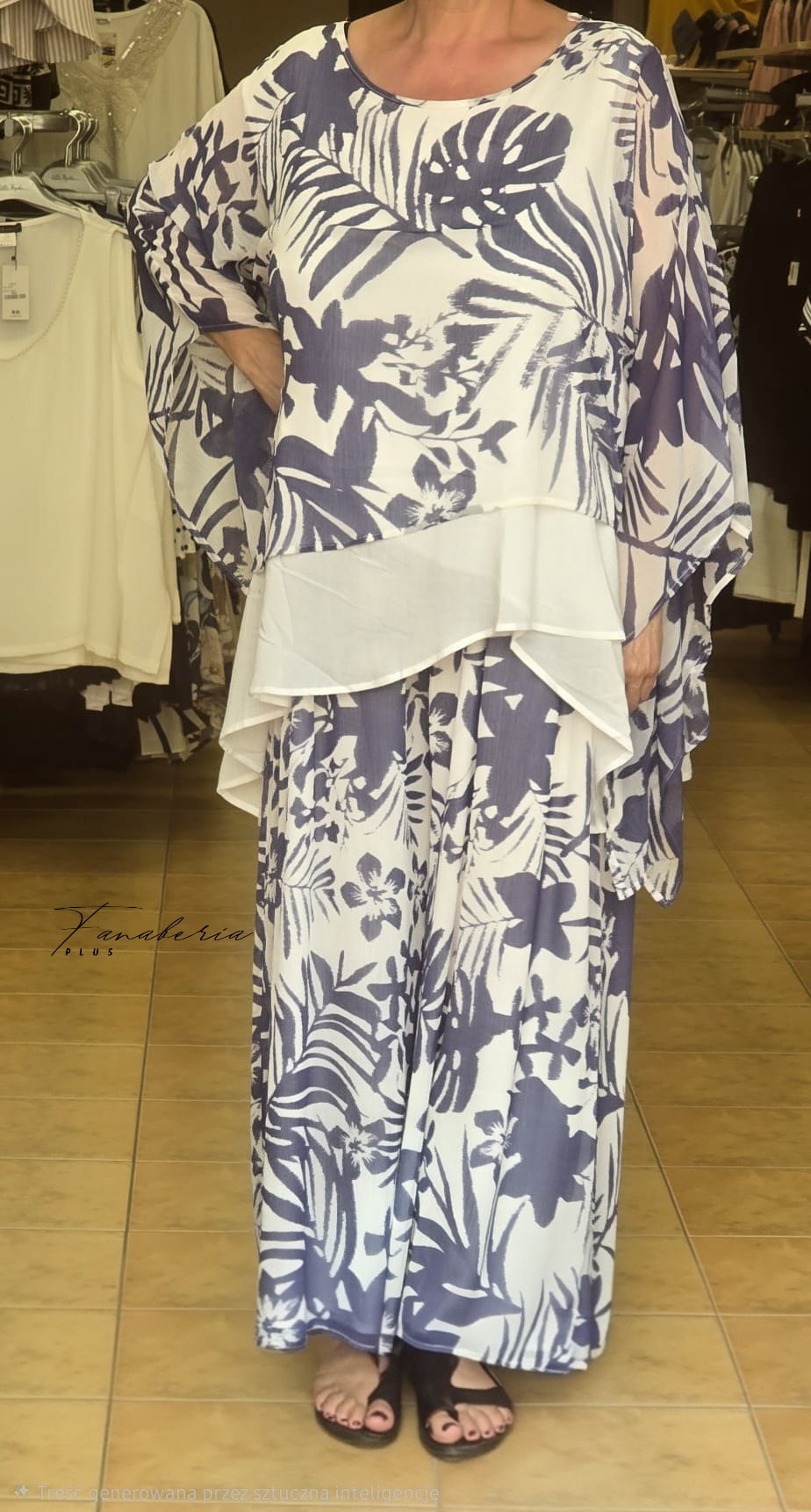 Fanaberia Plus Size Wrocław