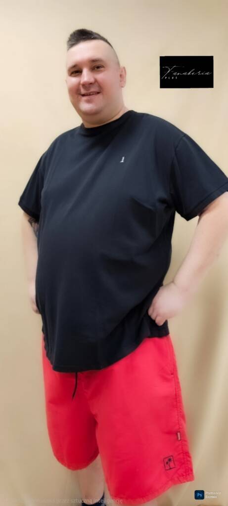 FANABERIA PLUS SIZE WROCŁAW