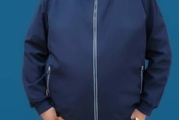 MODA MĘSKA PLUS SIZE
