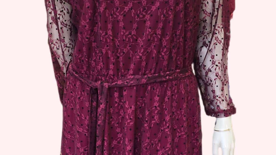 MODA PLUS SIZE AUTORSKA KOLEKCJA