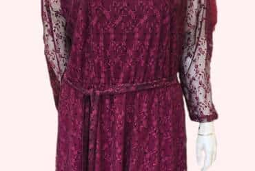 MODA PLUS SIZE AUTORSKA KOLEKCJA