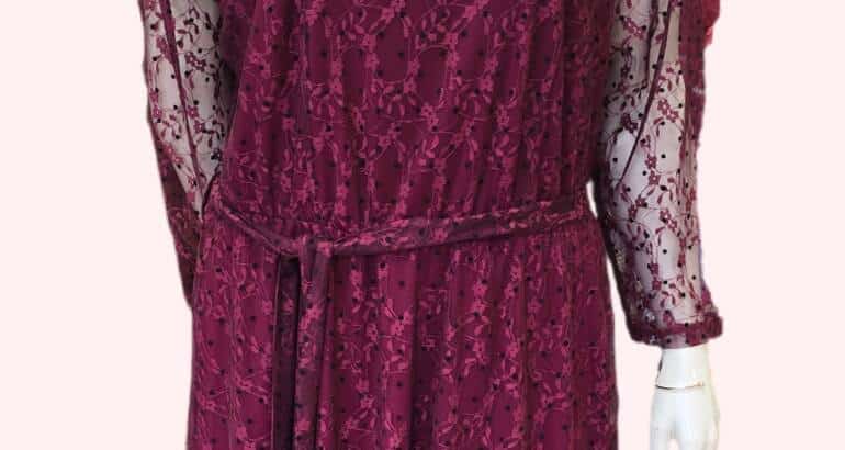 MODA PLUS SIZE AUTORSKA KOLEKCJA